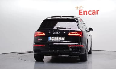 SQ5 (FY)