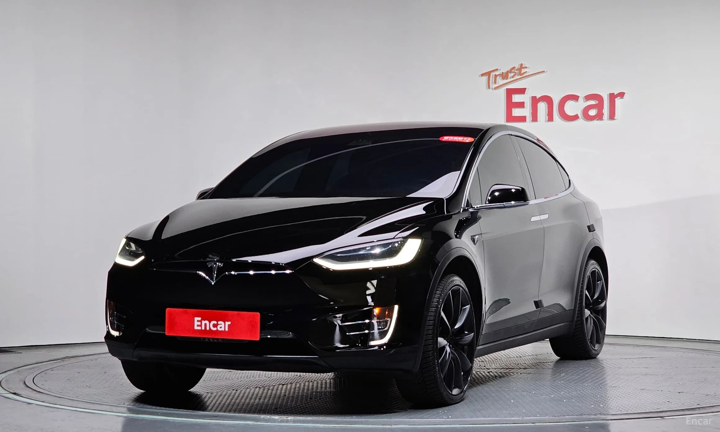 Model X