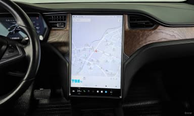Model X