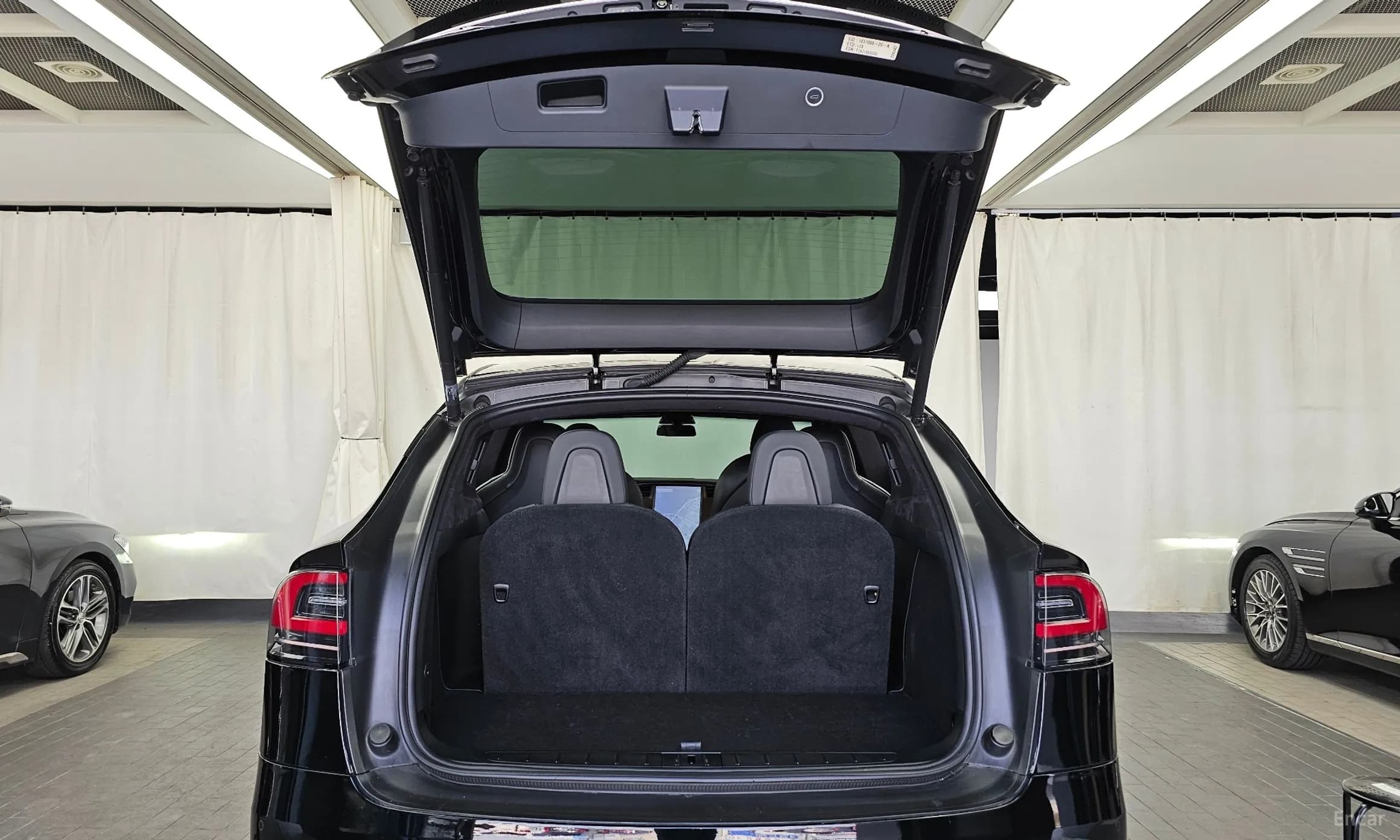 Model X