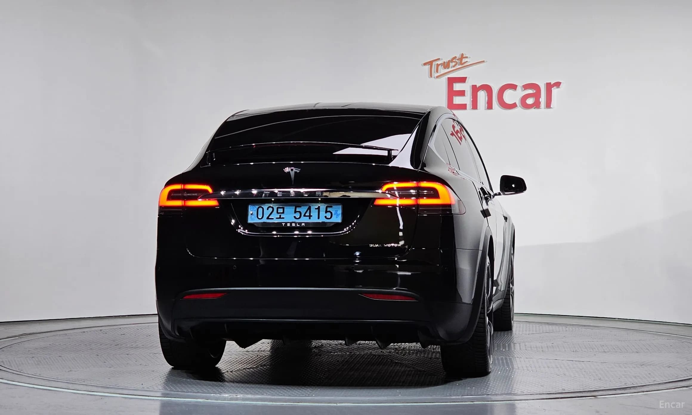 Model X