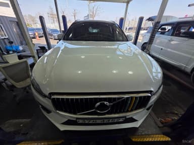 XC60 Gen 2