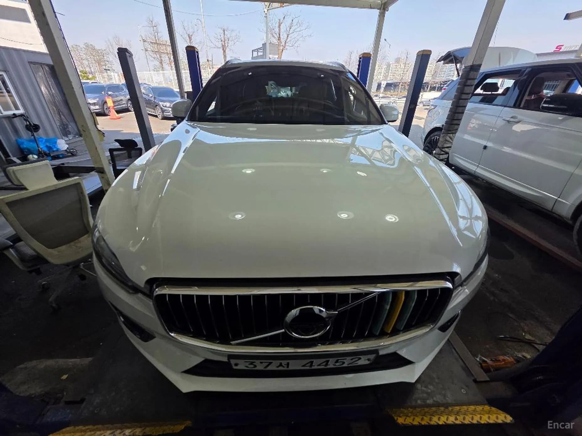 XC60 Gen 2