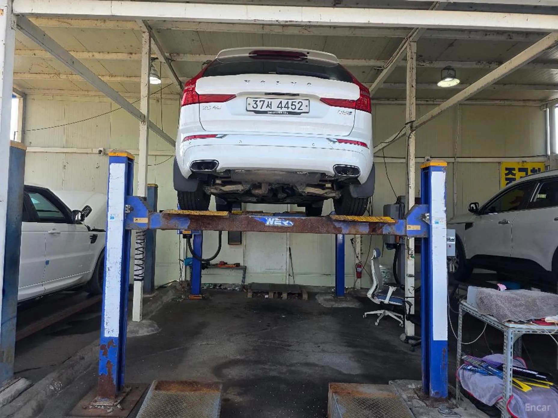 XC60 Gen 2