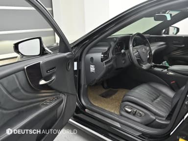 LS500 5th Generation
