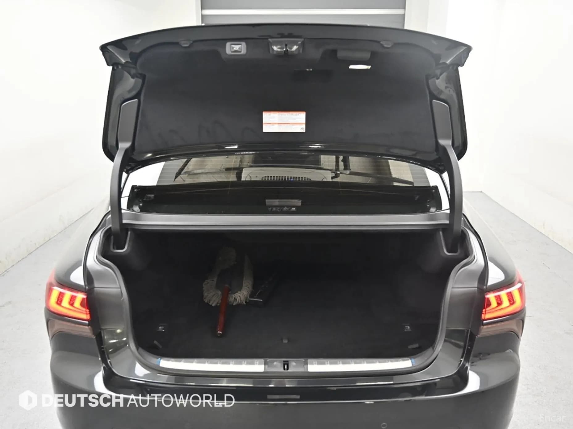 LS500 5th Generation