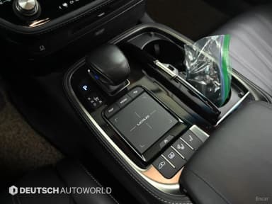 LS500 5th Generation