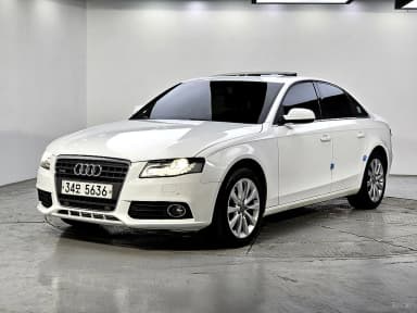New A4