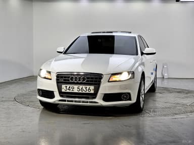New A4