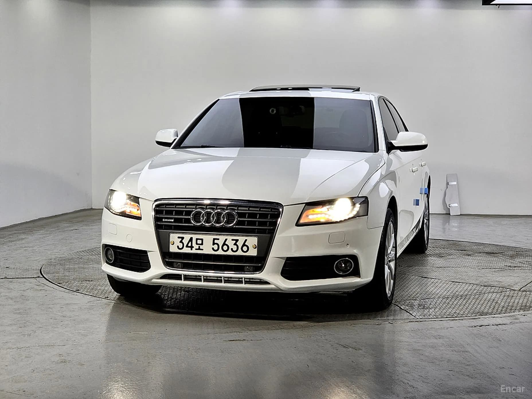 New A4