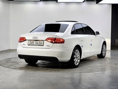 New A4