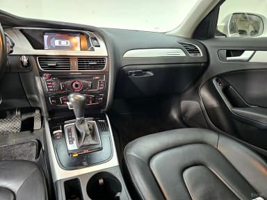 New A4