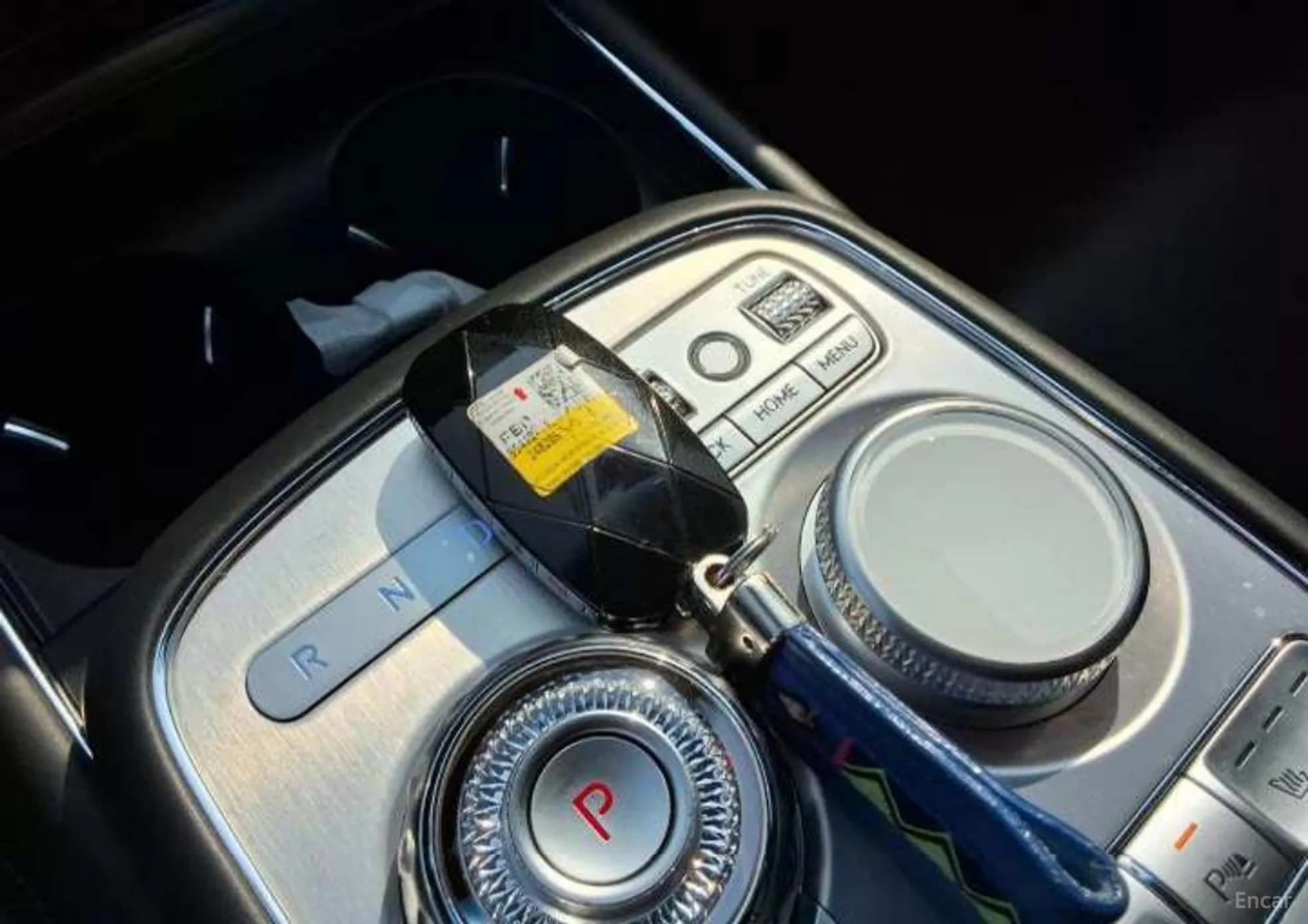 G90 (RS4)