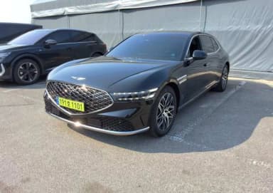 G90 (RS4)
