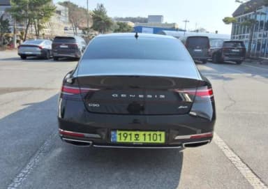 G90 (RS4)