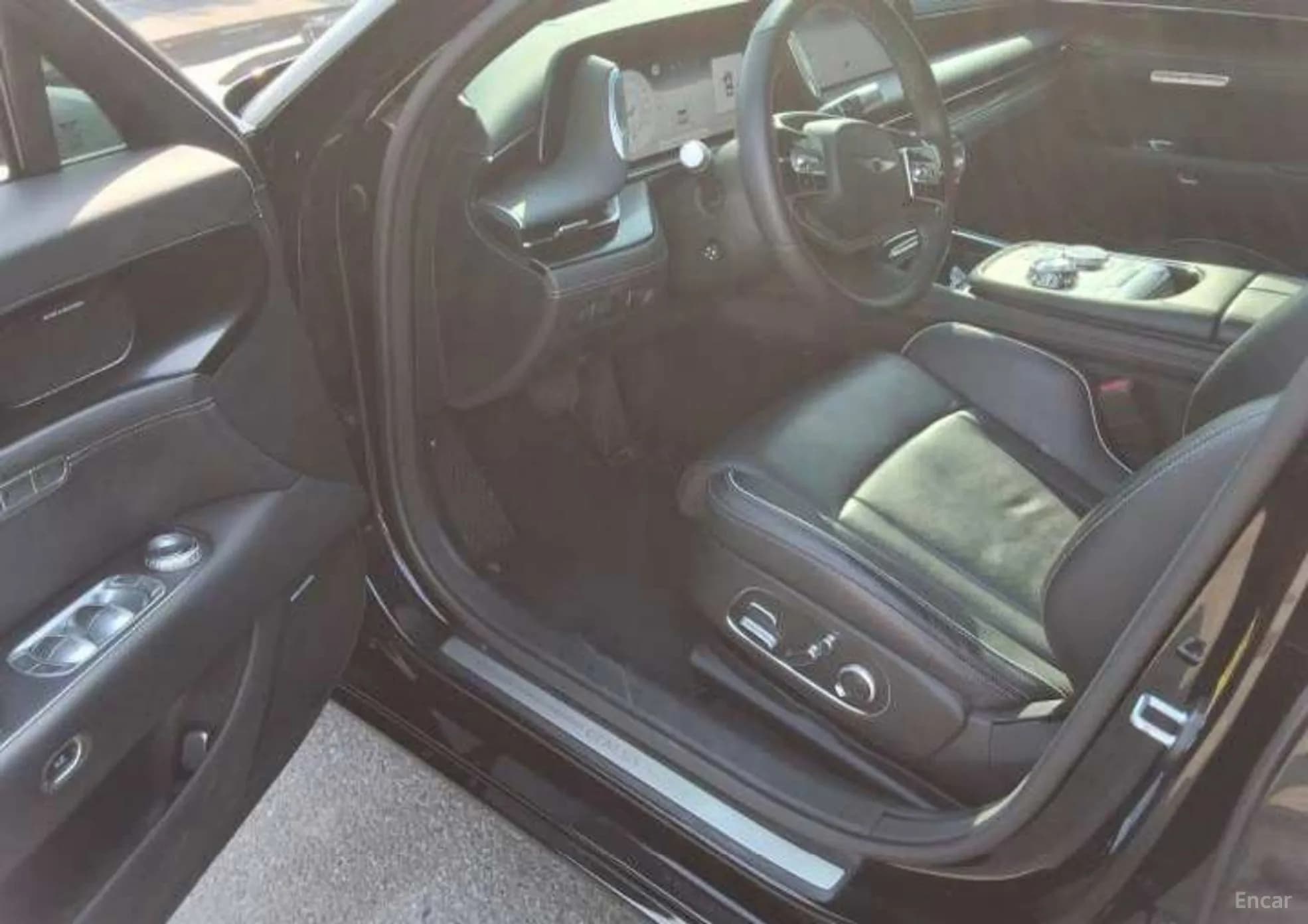 G90 (RS4)