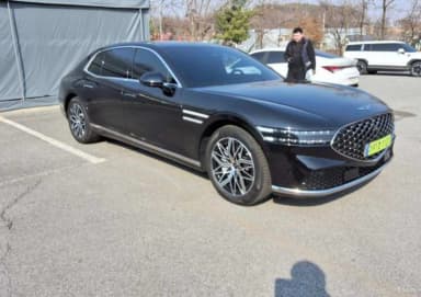 G90 (RS4)