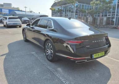 G90 (RS4)
