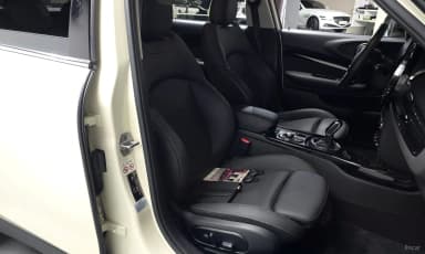 Cooper Clubman