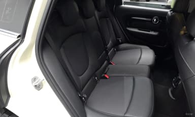 Cooper Clubman