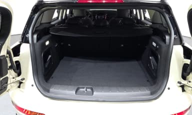 Cooper Clubman