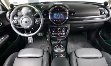 Cooper Clubman