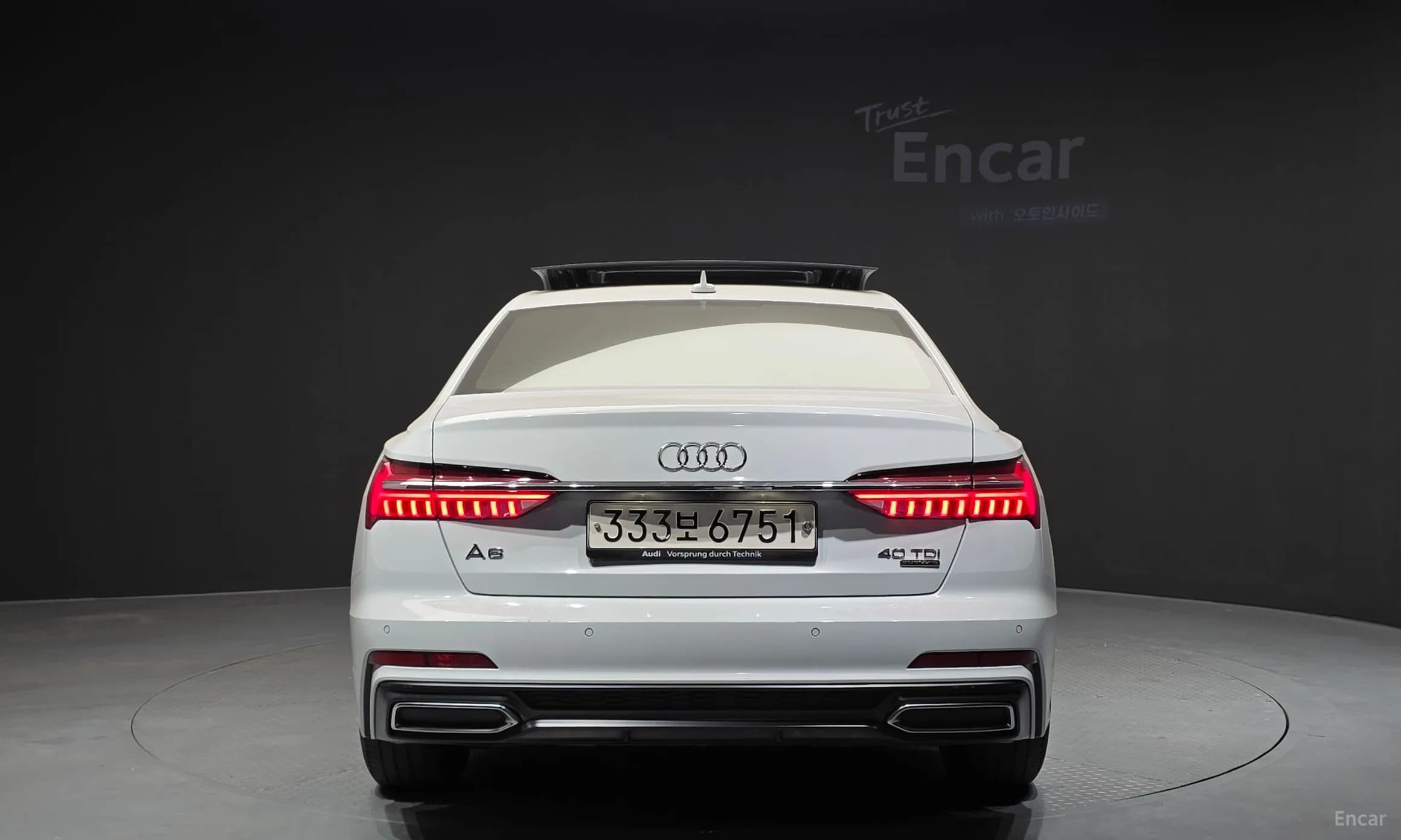 A6 (C8)