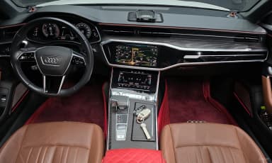 A6 (C8)