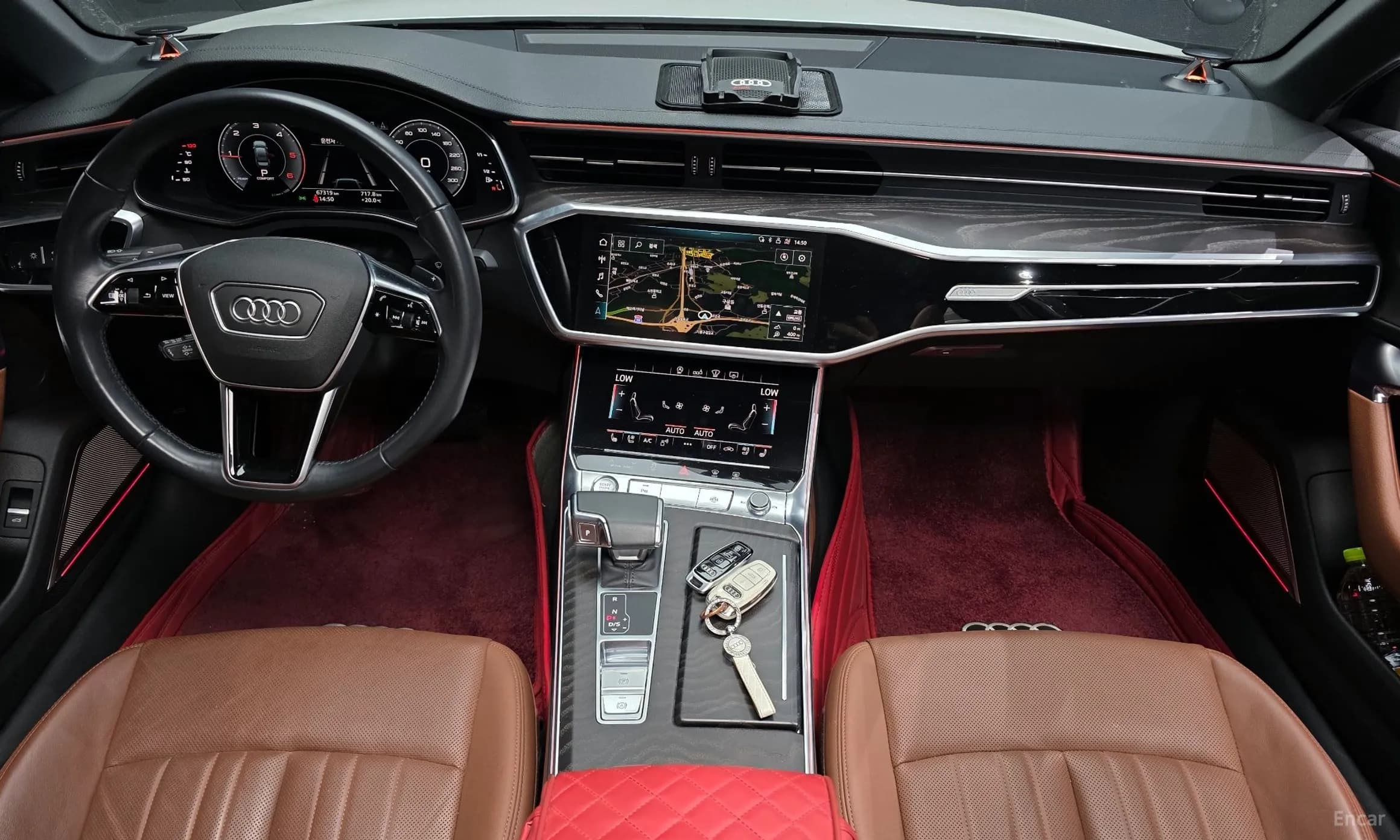A6 (C8)