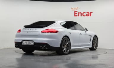 Panamera