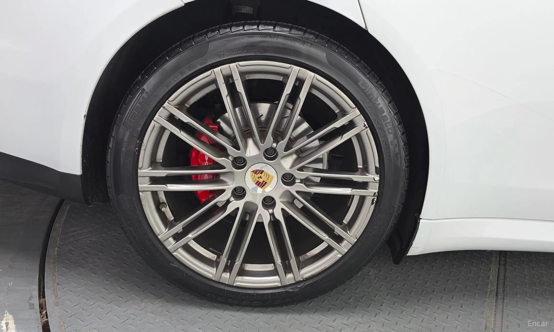 Panamera