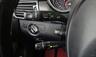 GLE-Class W166