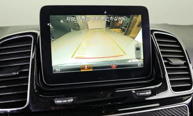 GLE-Class W166