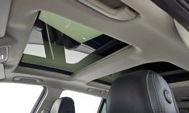 GLE-Class W166