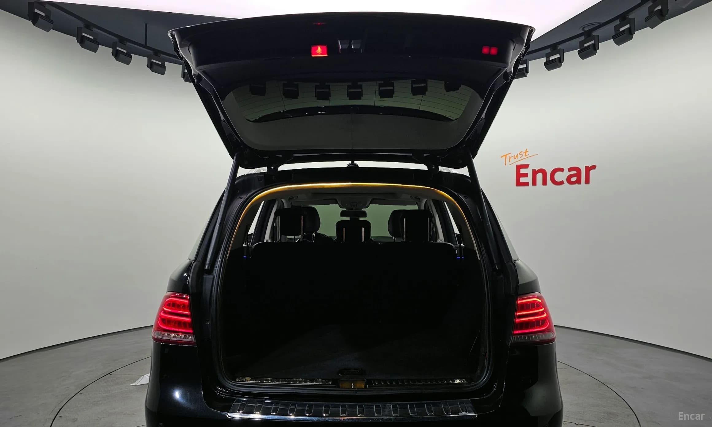 GLE-Class W166