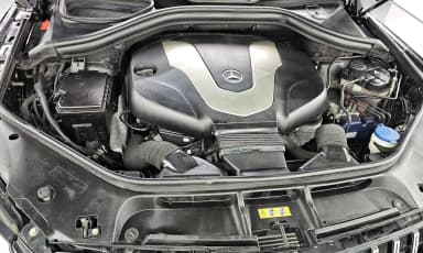 GLE-Class W166