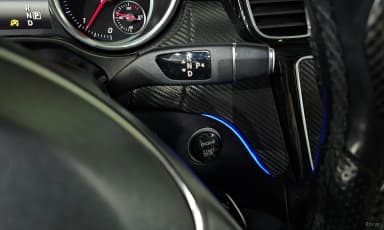 GLE-Class W166