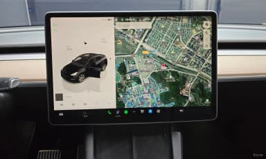 Model Y