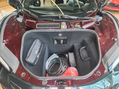 296 GTS