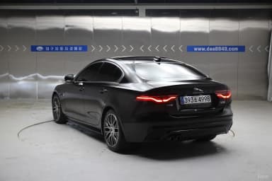 XE