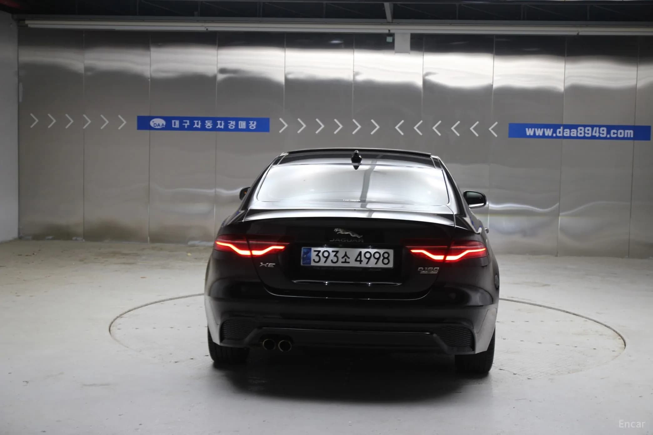 XE
