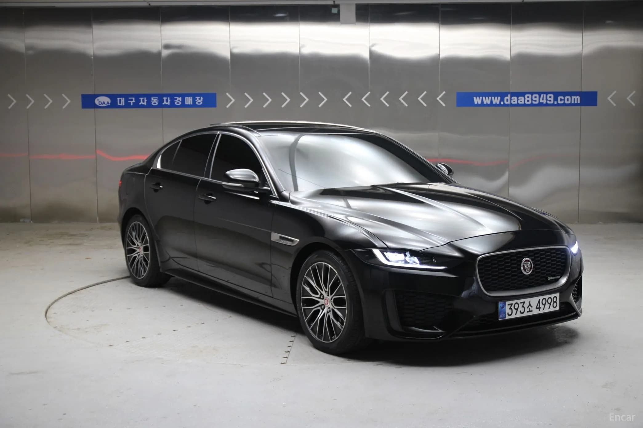 XE