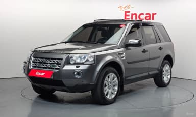 Freelander 2