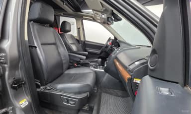 Freelander 2
