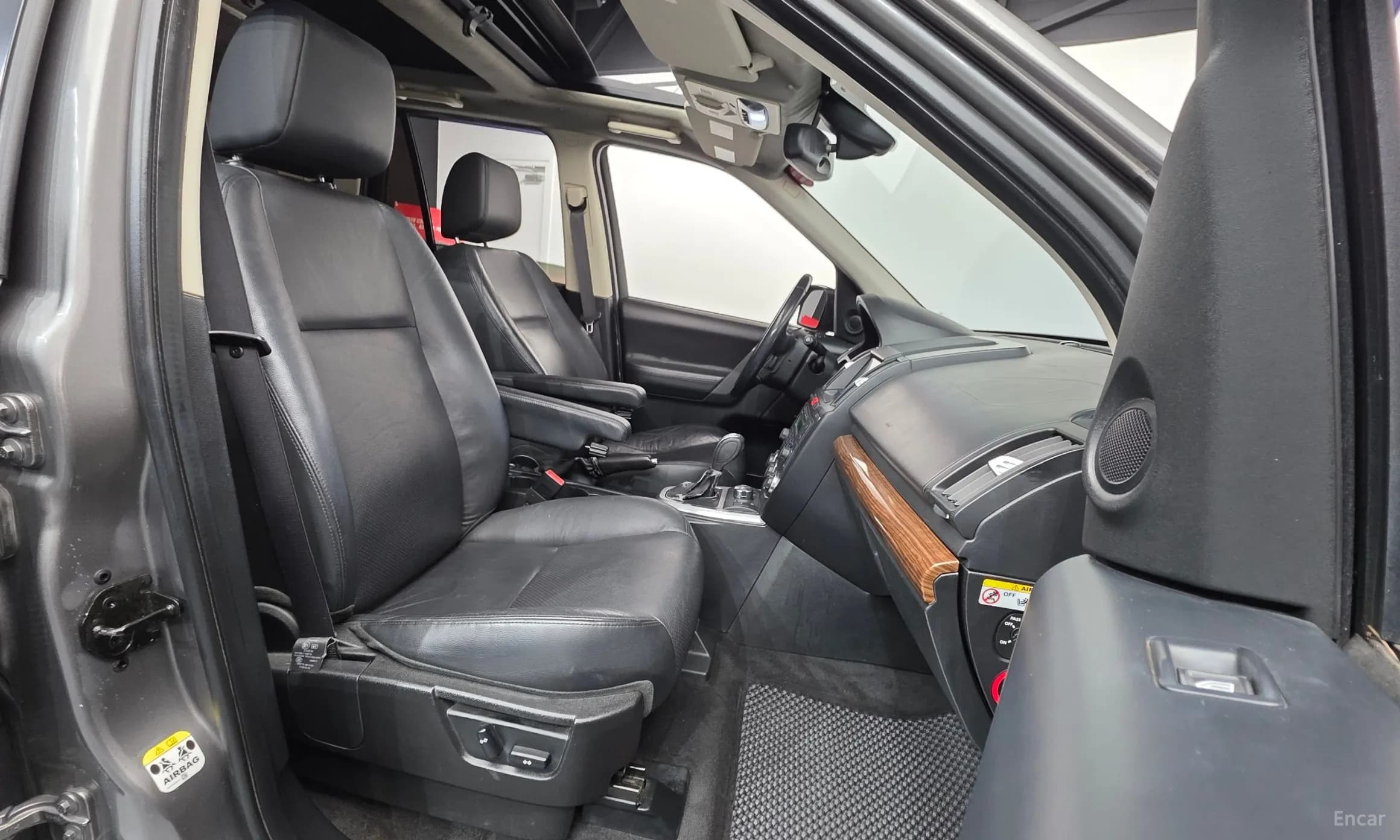 Freelander 2