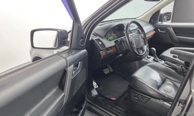Freelander 2