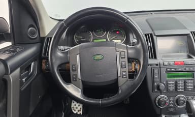 Freelander 2