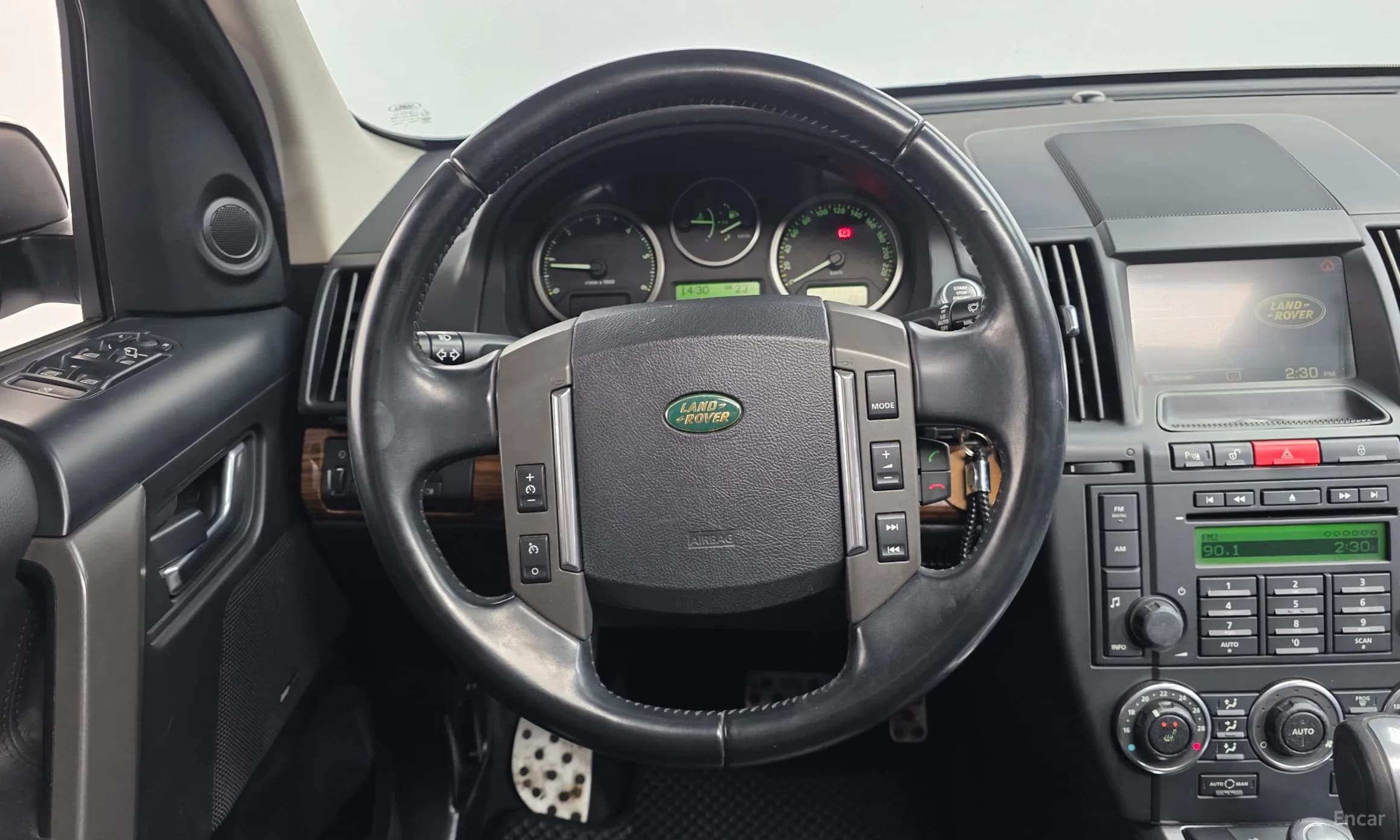 Freelander 2