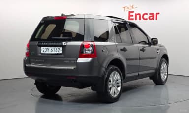 Freelander 2