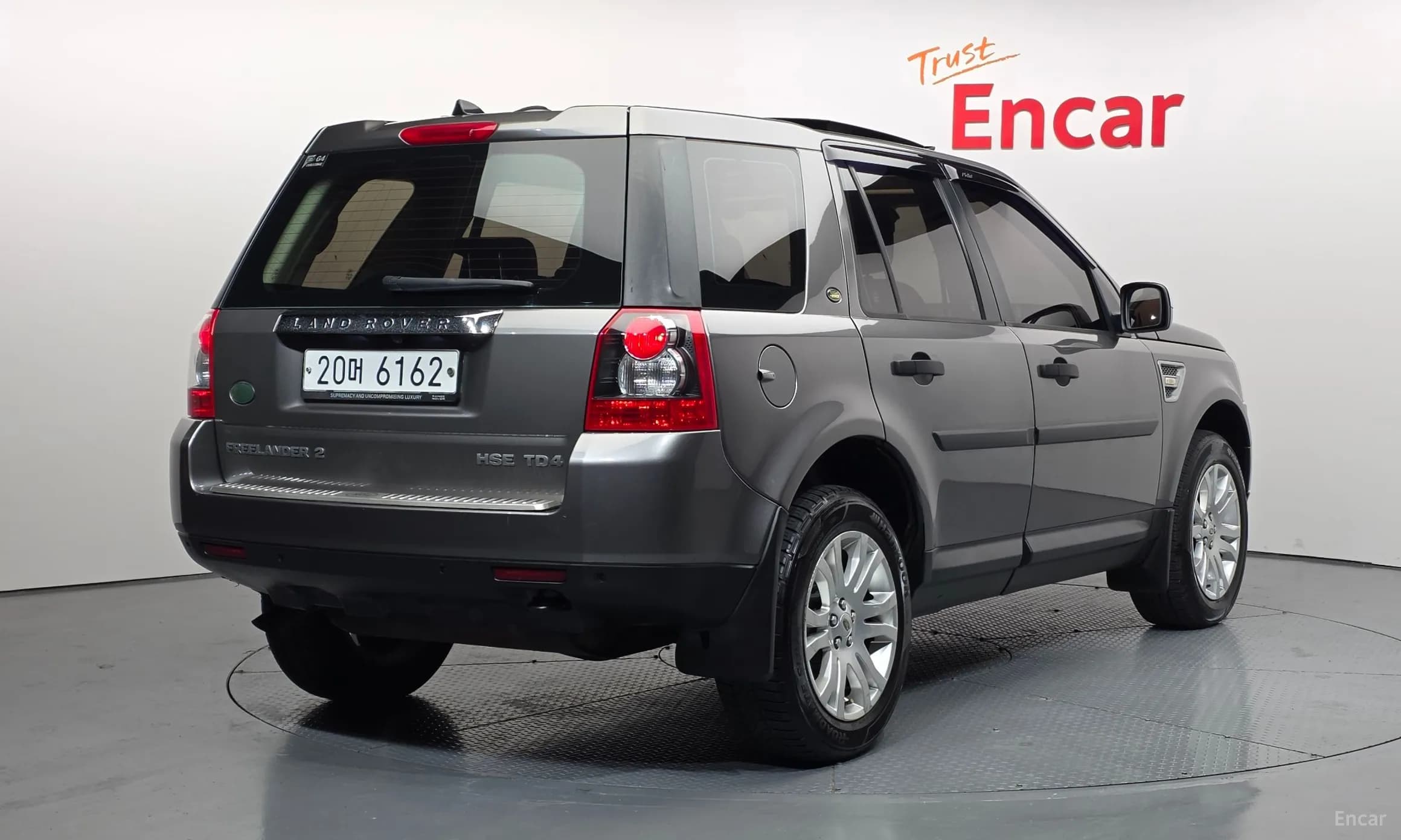 Freelander 2